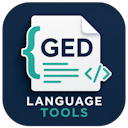 GED Language Tools
